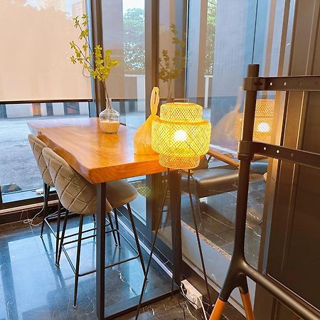 Urban Suites, Classic Collection By Stellar Alv Jelutong Εξωτερικό φωτογραφία