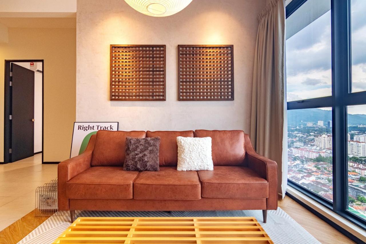 Urban Suites, Classic Collection By Stellar Alv Jelutong Εξωτερικό φωτογραφία