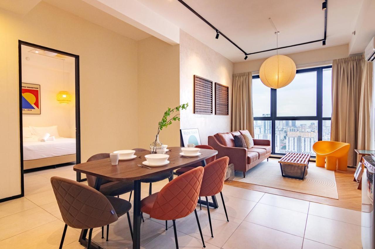 Urban Suites, Classic Collection By Stellar Alv Jelutong Εξωτερικό φωτογραφία