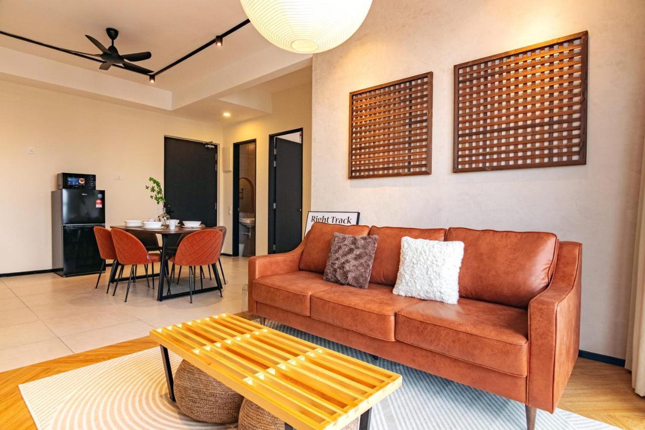 Urban Suites, Classic Collection By Stellar Alv Jelutong Εξωτερικό φωτογραφία