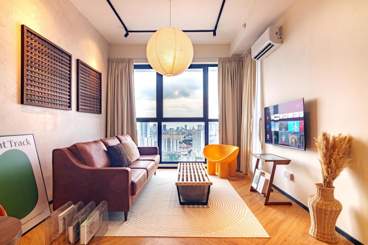 Urban Suites, Classic Collection By Stellar Alv Jelutong Εξωτερικό φωτογραφία