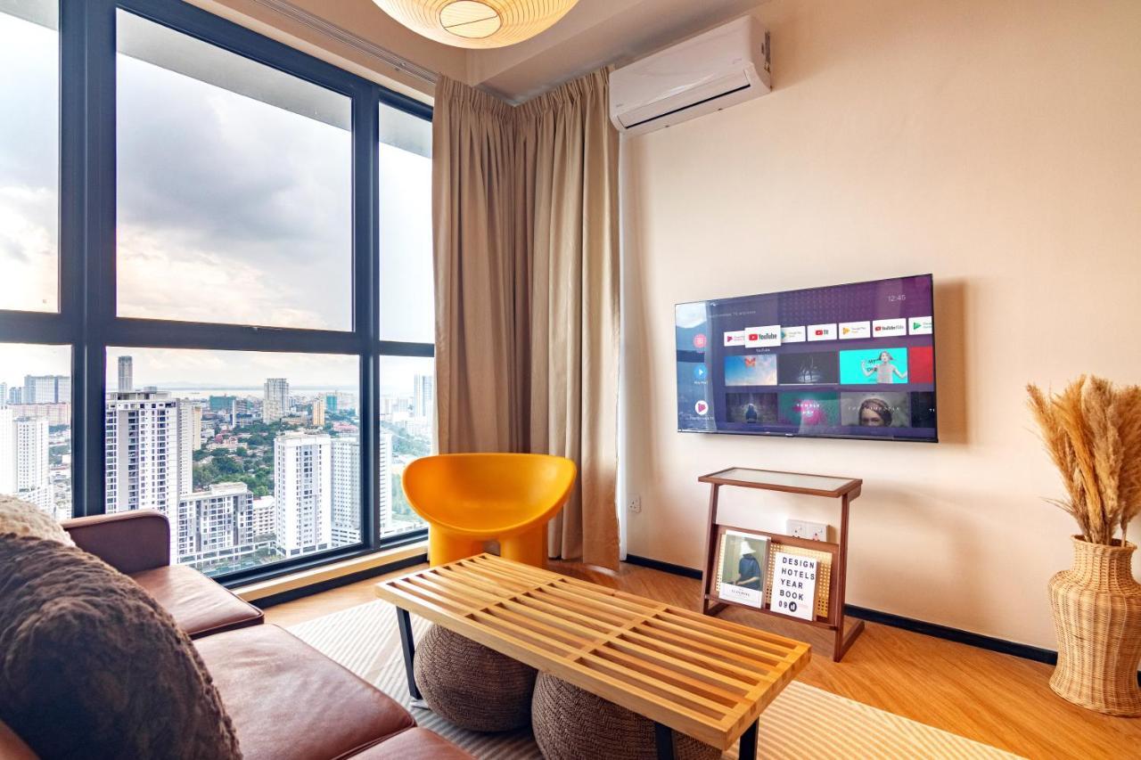 Urban Suites, Classic Collection By Stellar Alv Jelutong Εξωτερικό φωτογραφία