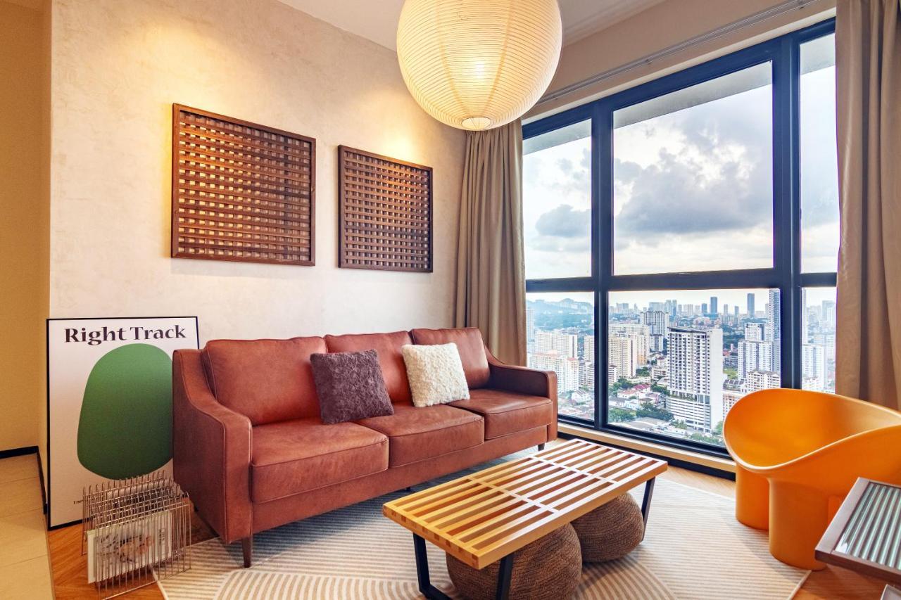 Urban Suites, Classic Collection By Stellar Alv Jelutong Εξωτερικό φωτογραφία