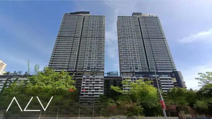 Urban Suites, Classic Collection By Stellar Alv Jelutong Εξωτερικό φωτογραφία