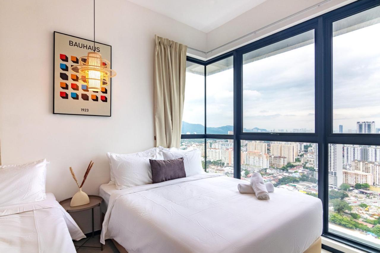 Urban Suites, Classic Collection By Stellar Alv Jelutong Εξωτερικό φωτογραφία