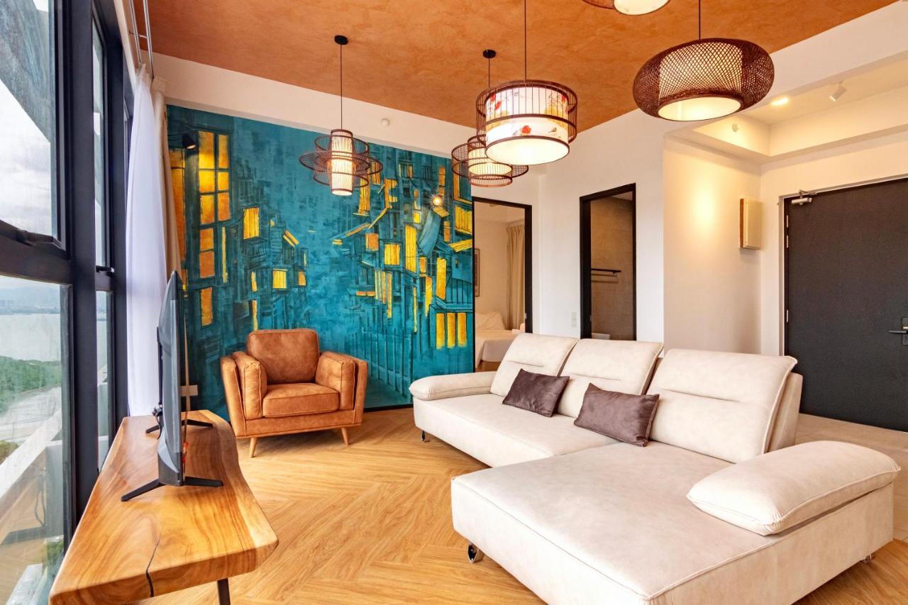 Urban Suites, Classic Collection By Stellar Alv Jelutong Εξωτερικό φωτογραφία