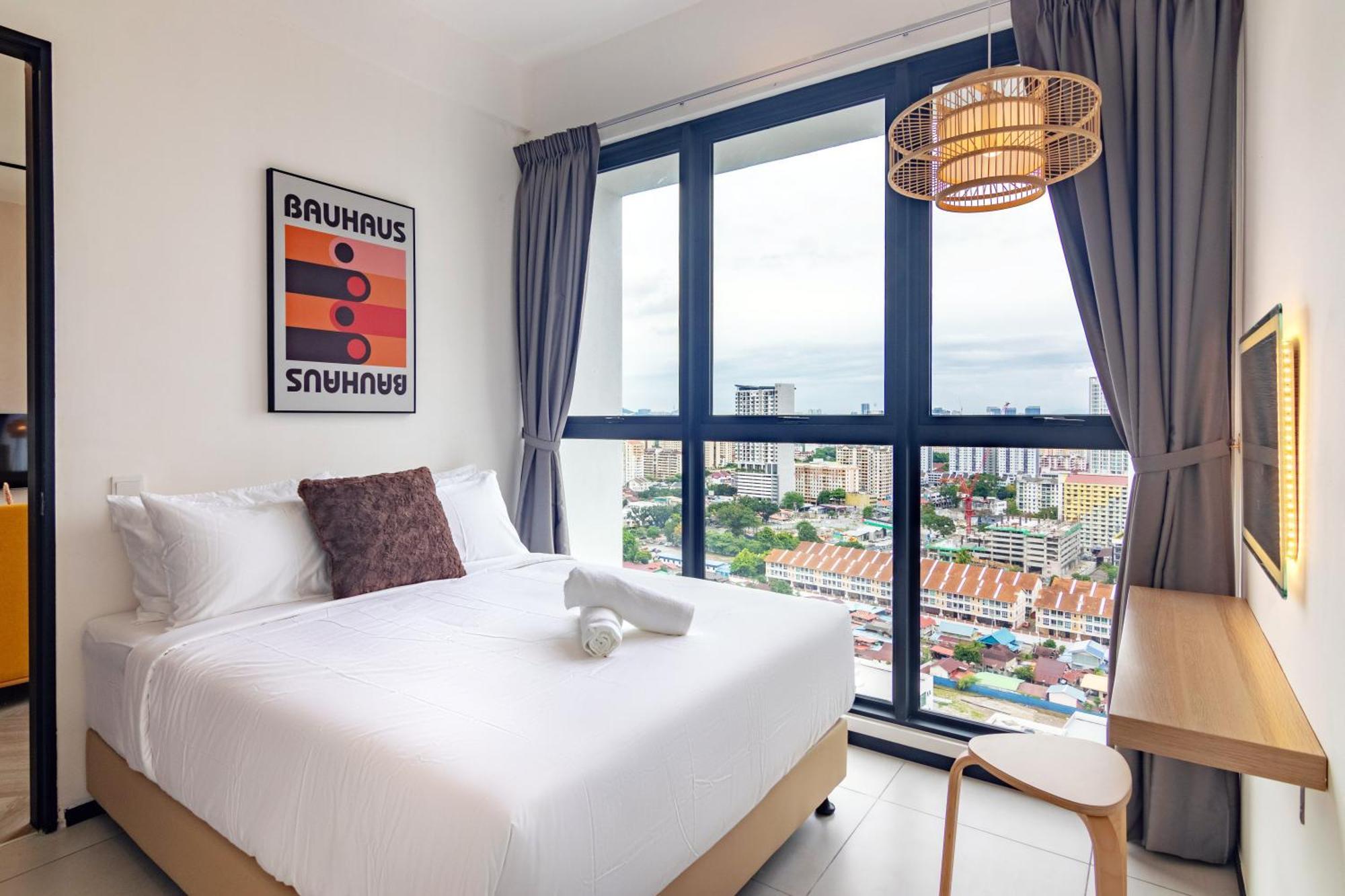 Urban Suites, Classic Collection By Stellar Alv Jelutong Εξωτερικό φωτογραφία