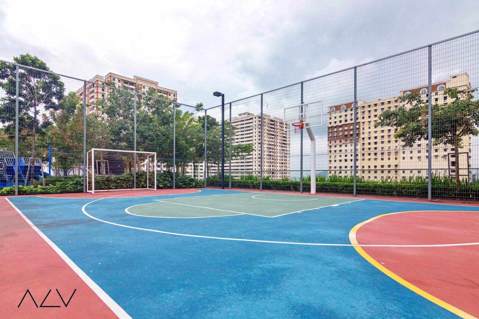 Urban Suites, Classic Collection By Stellar Alv Jelutong Εξωτερικό φωτογραφία