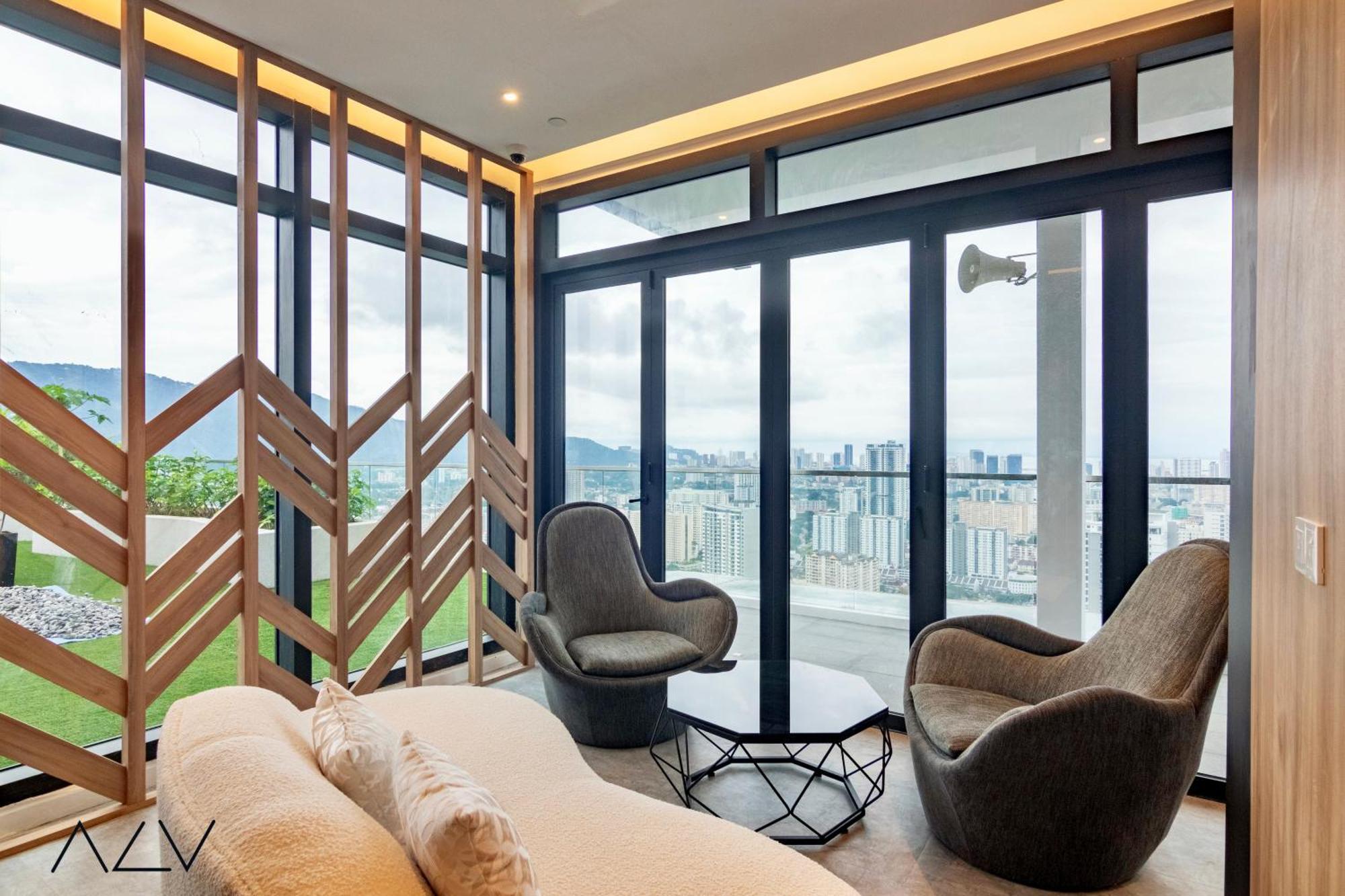 Urban Suites, Classic Collection By Stellar Alv Jelutong Εξωτερικό φωτογραφία