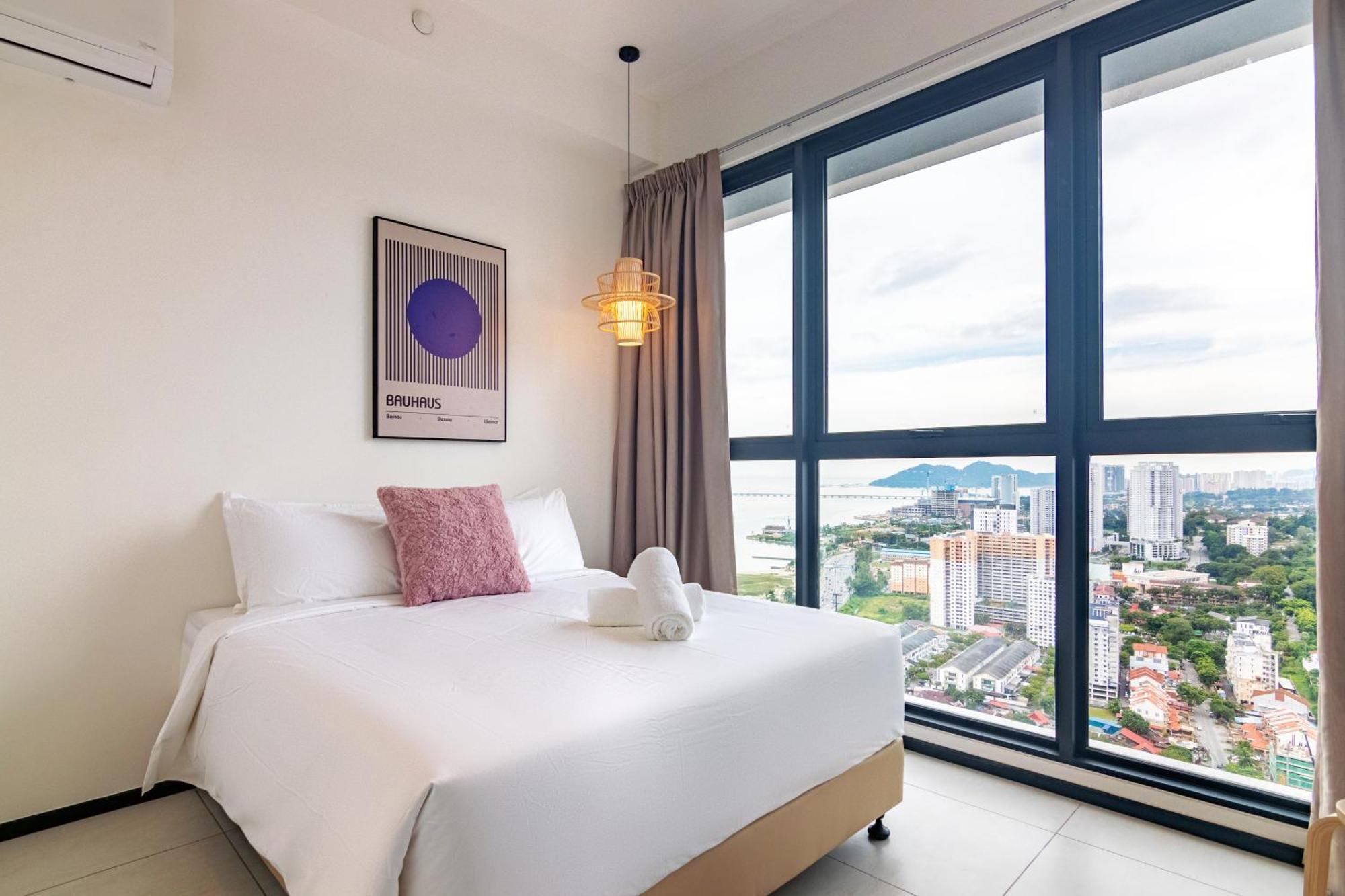 Urban Suites, Classic Collection By Stellar Alv Jelutong Εξωτερικό φωτογραφία