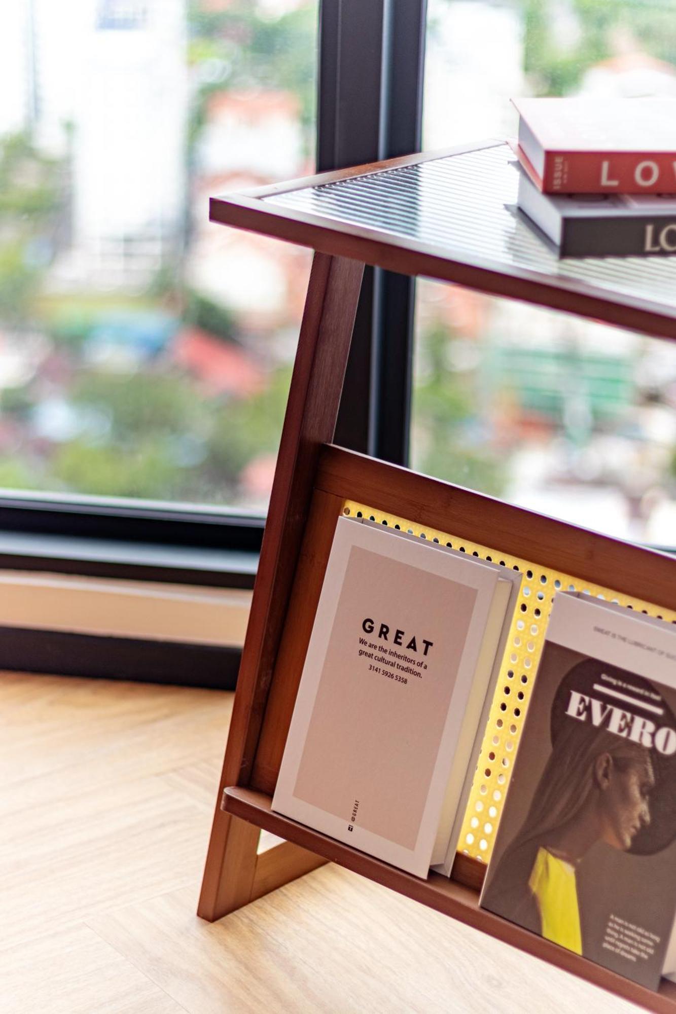 Urban Suites, Classic Collection By Stellar Alv Jelutong Εξωτερικό φωτογραφία