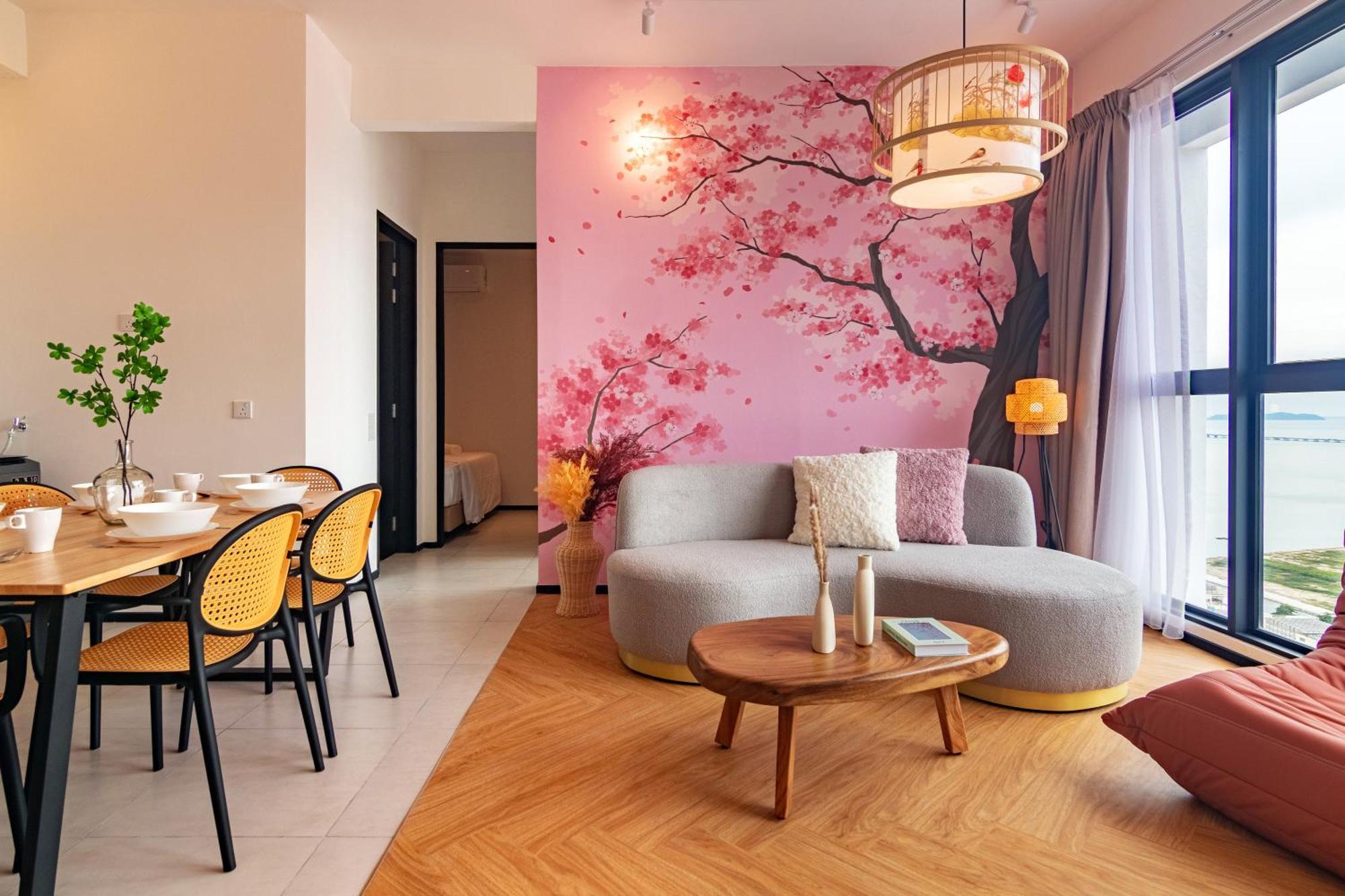 Urban Suites, Classic Collection By Stellar Alv Jelutong Εξωτερικό φωτογραφία