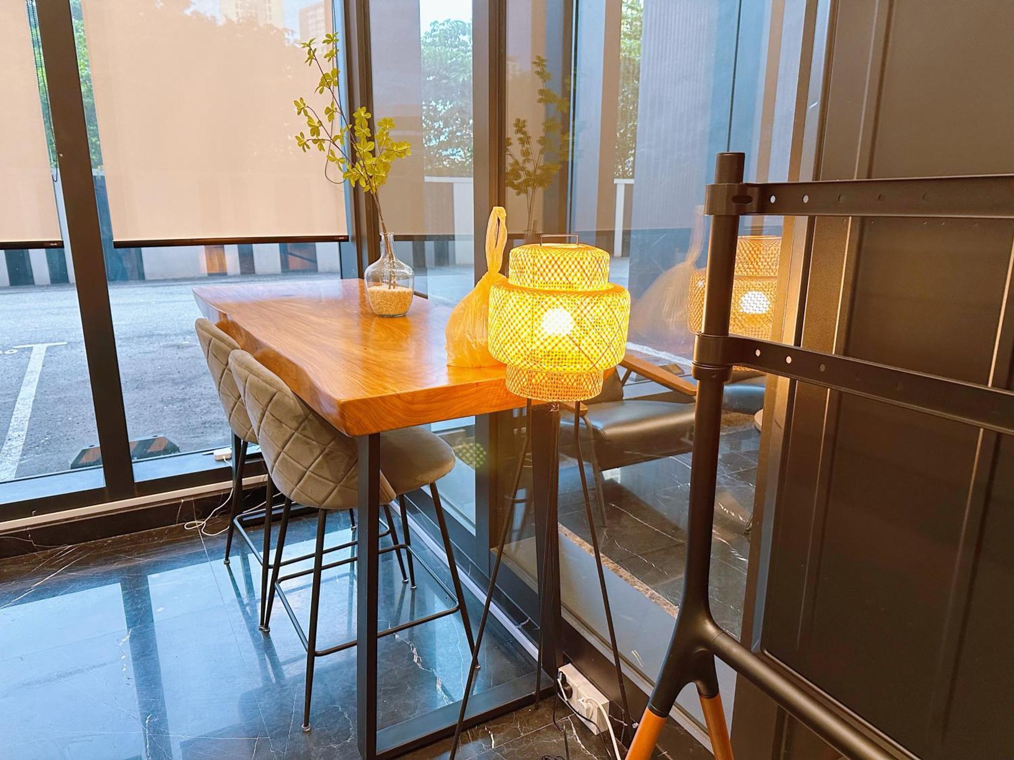 Urban Suites, Classic Collection By Stellar Alv Jelutong Εξωτερικό φωτογραφία